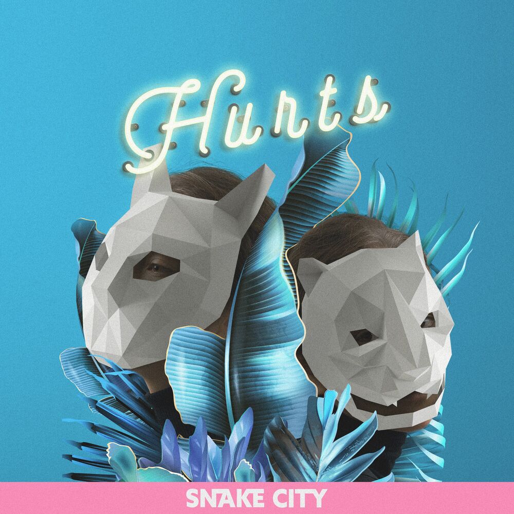 Picture of Hurts
