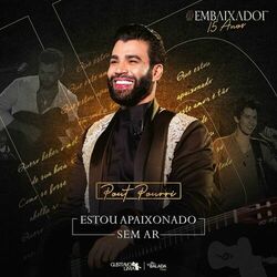 Cover of Estou Apaixonado / Sem Ar