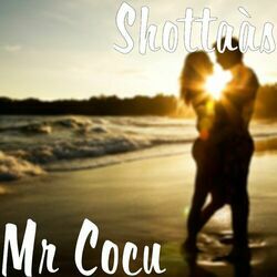 Cover of Mr Cocu