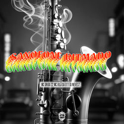 Cover of Saxofone Ritmado by undefined