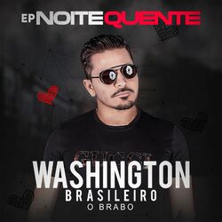 Cover of Ep Noite Quente