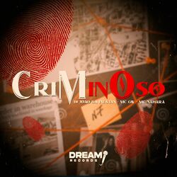Cover of Criminoso