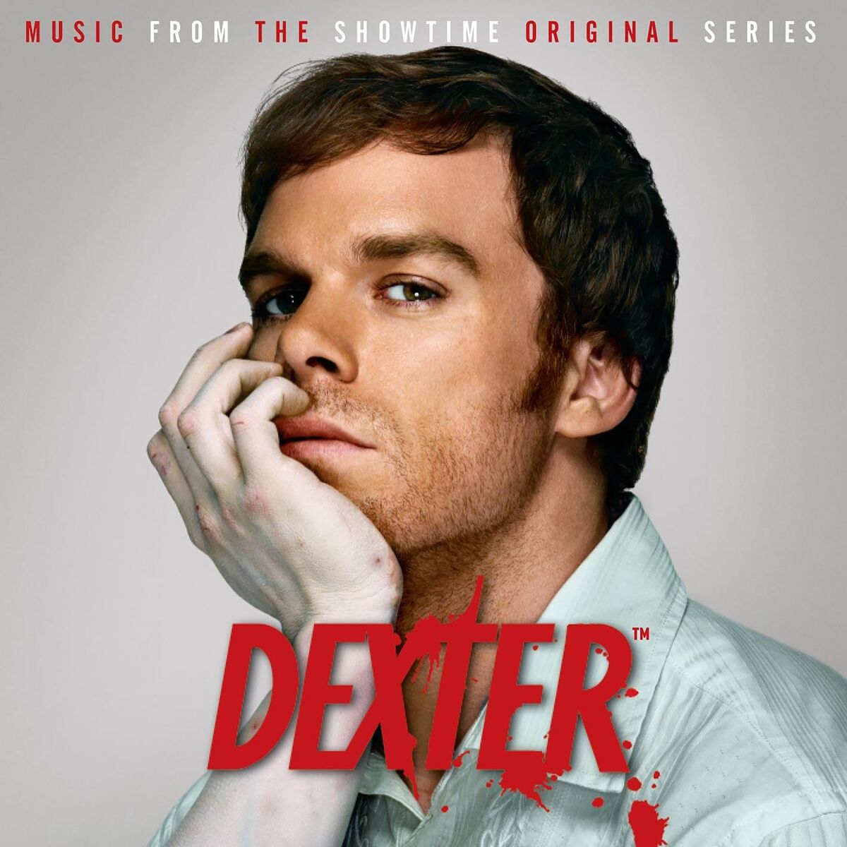 Album cover of Dexter Season 1