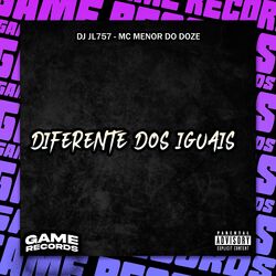 Diferente Dos Iguais