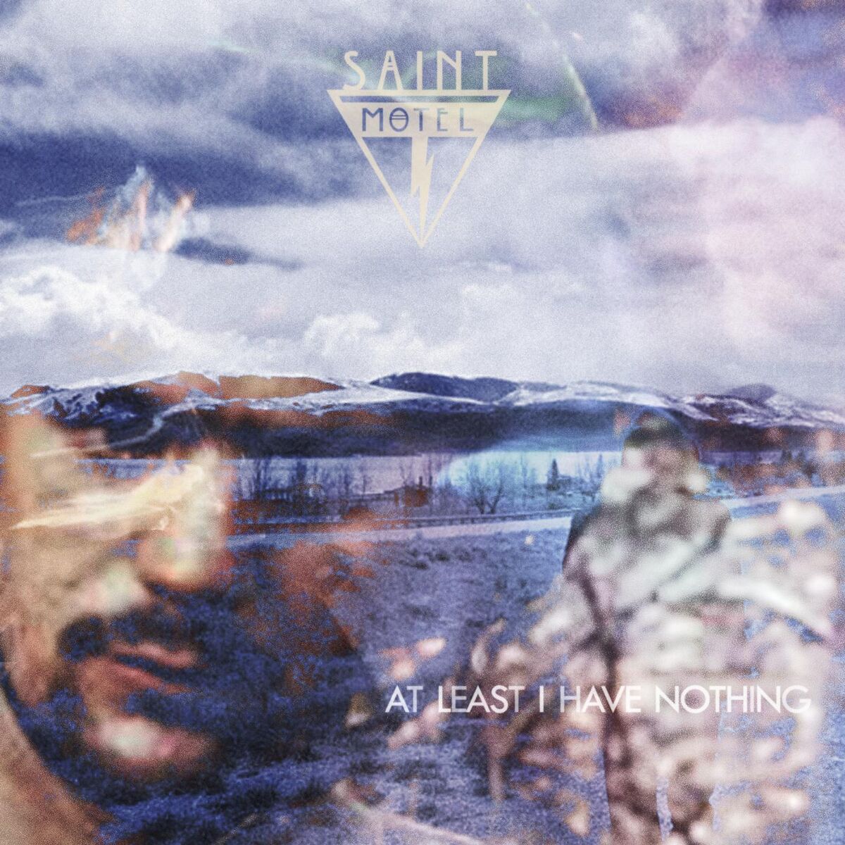 Album cover of At Least I Have Nothing