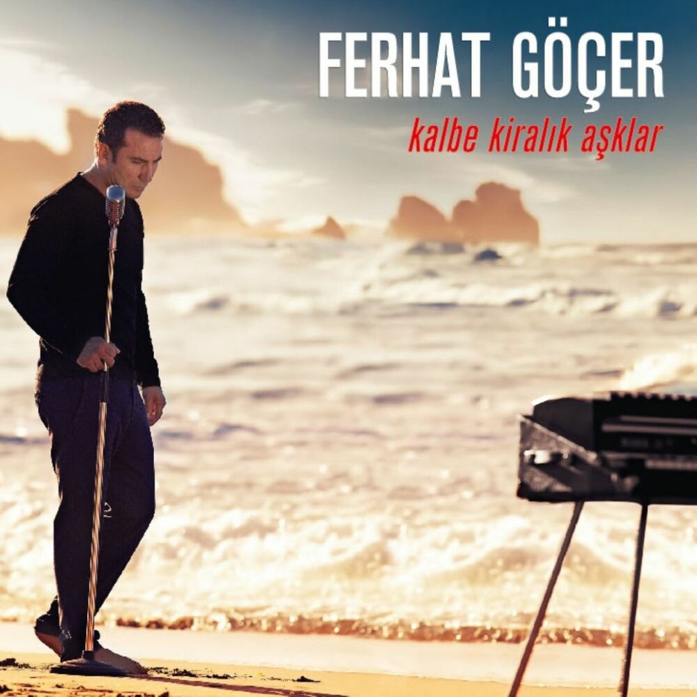 Picture of Kalbe Kiralık Aşklar