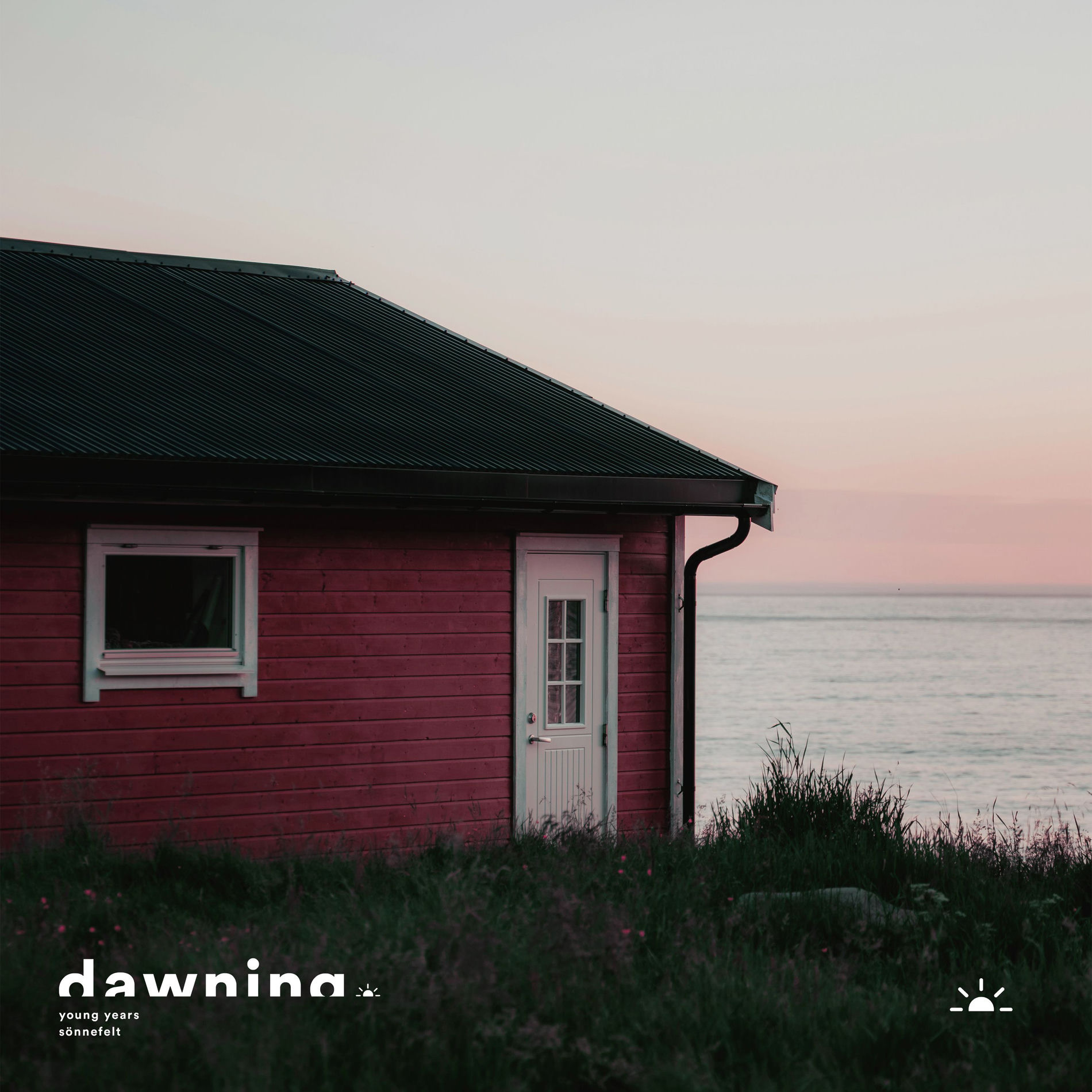 Album cover of Young Years