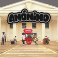 An&oacute;nimo