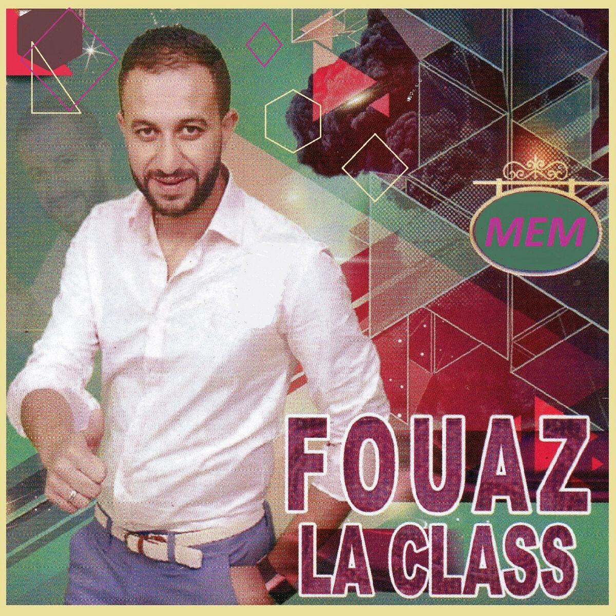 Album cover of Bantek bant hlal