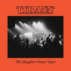 Cover of The Slaughter House Tapes