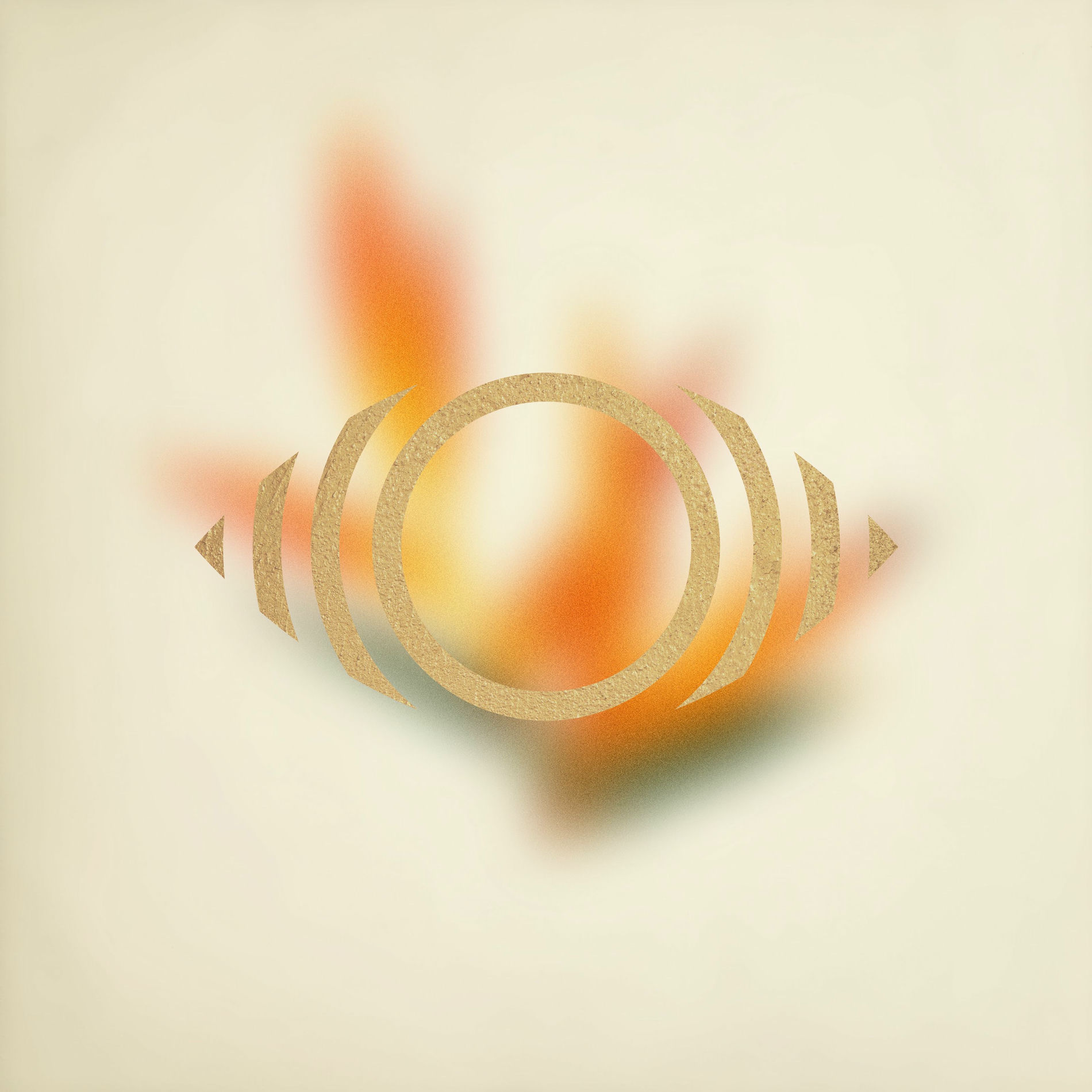 Album cover of Sakral