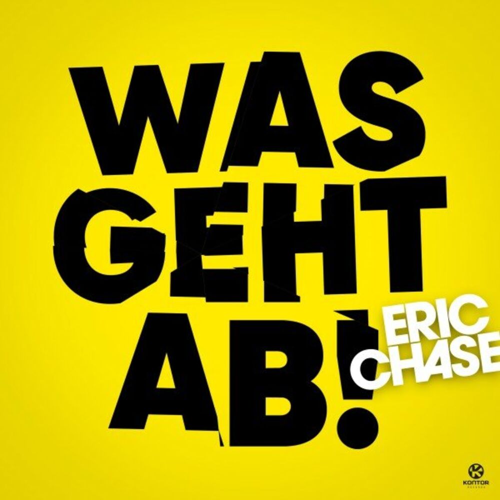 Picture of Was geht ab!