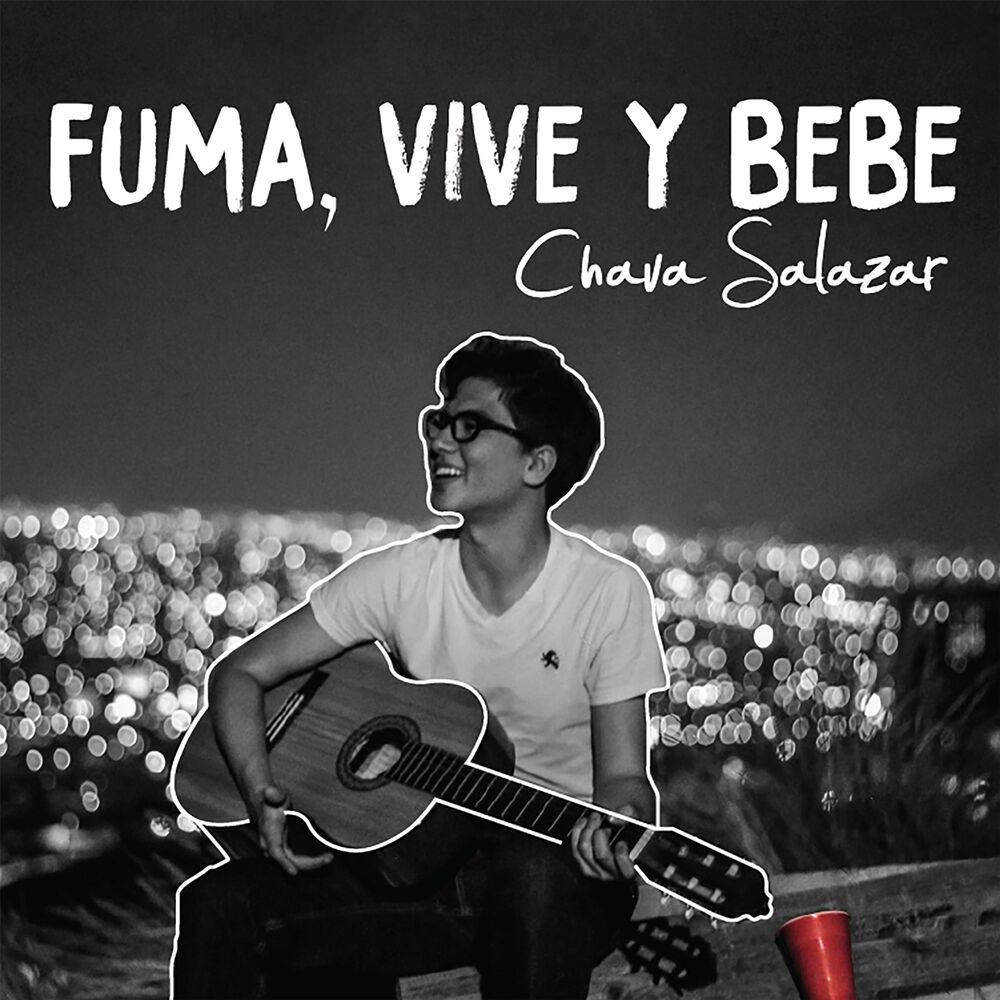 Picture of Fuma, Vive y Bebe