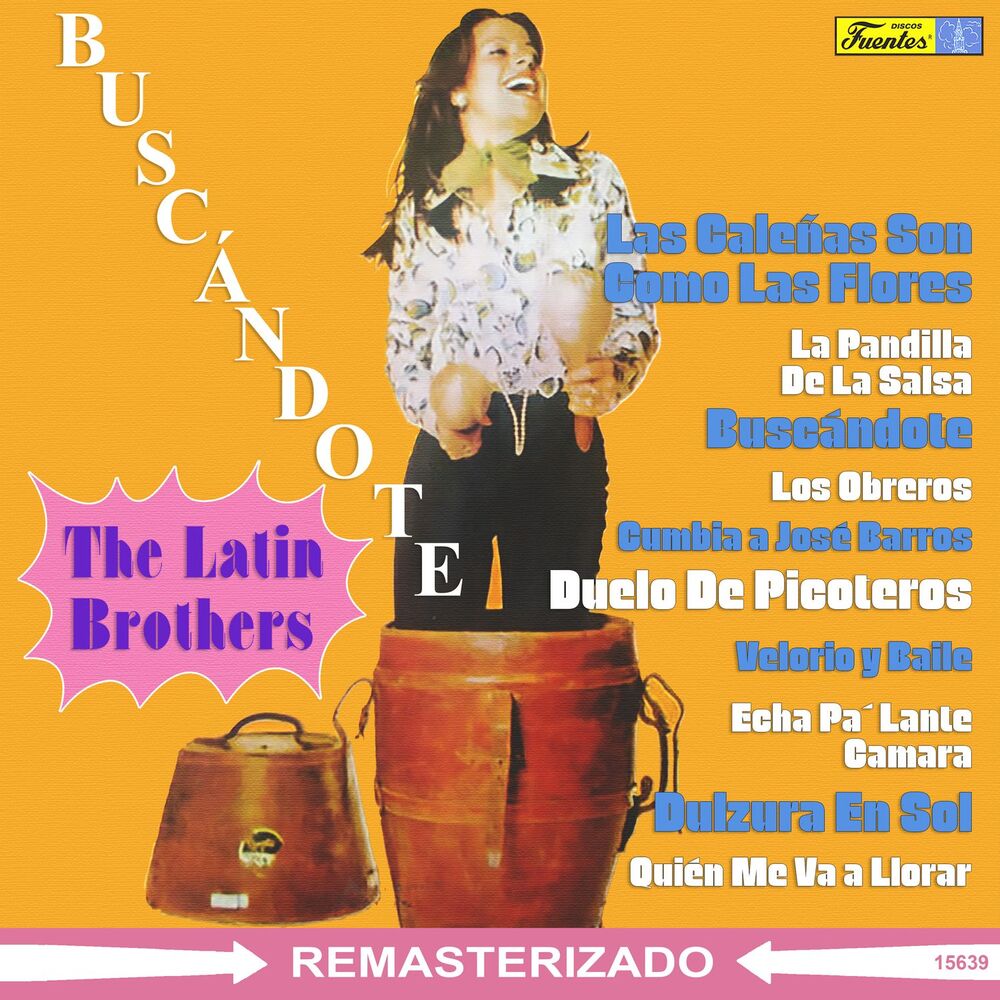 Picture of Buscándote