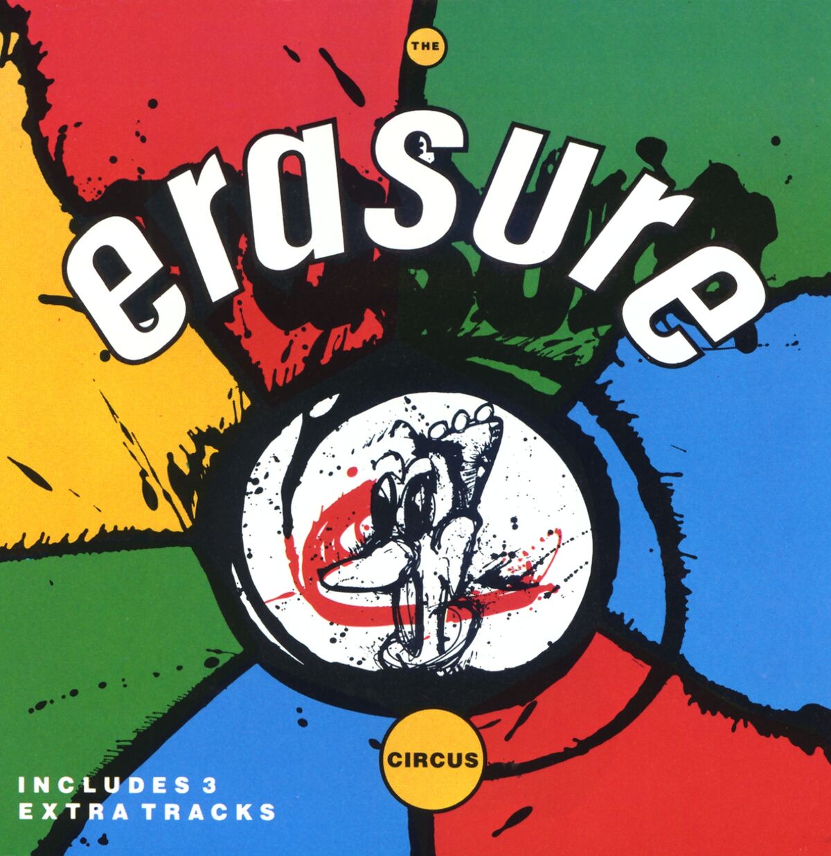 Album cover of Victim of Love