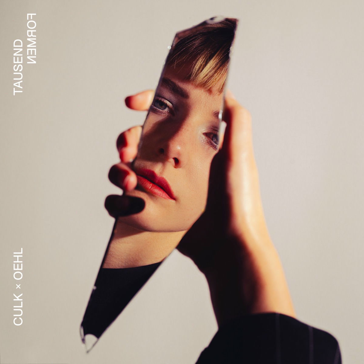 Album cover of Tausend Formen