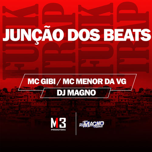 Junção dos Beats