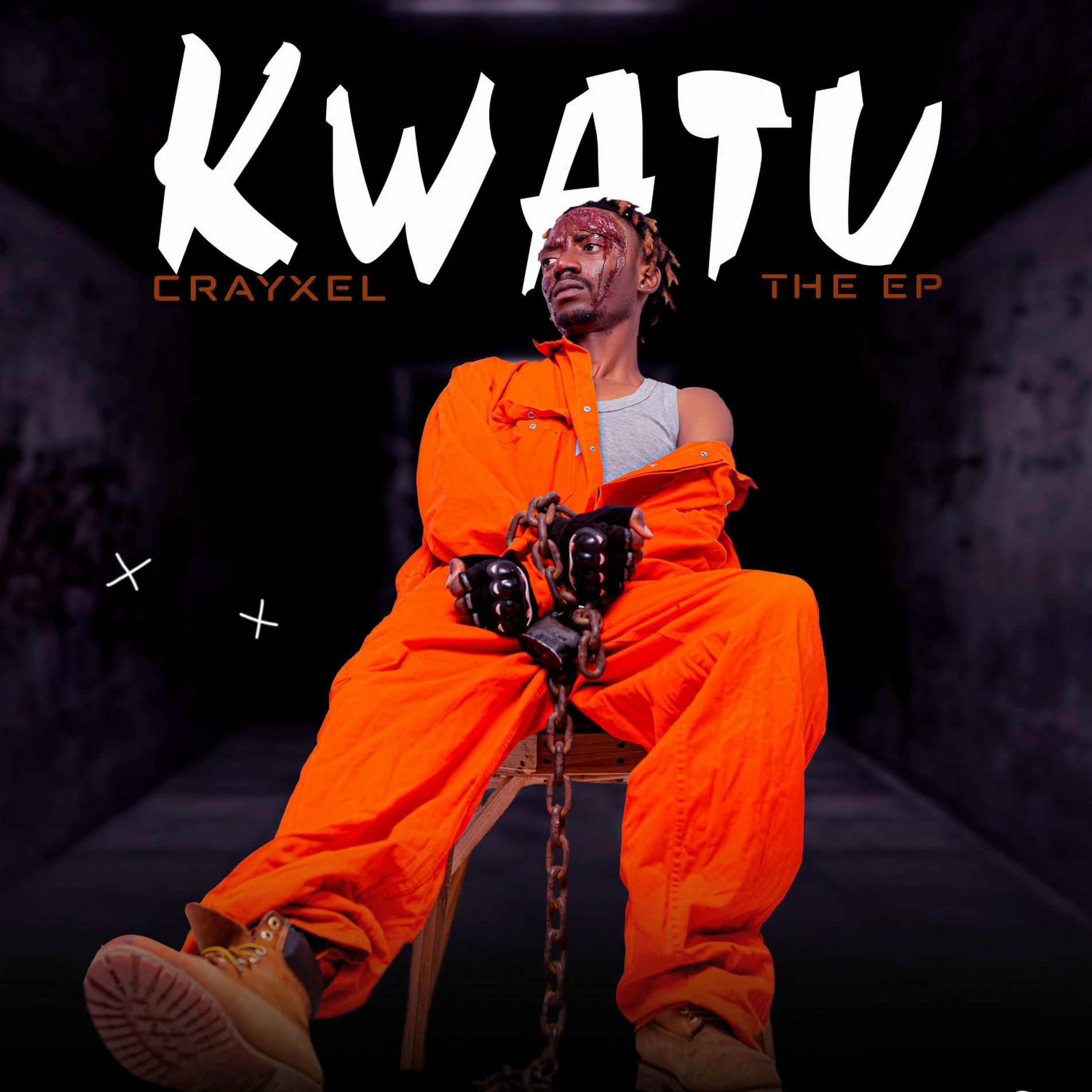 Album cover of Crayxel kula uzione (feat. Destiny)