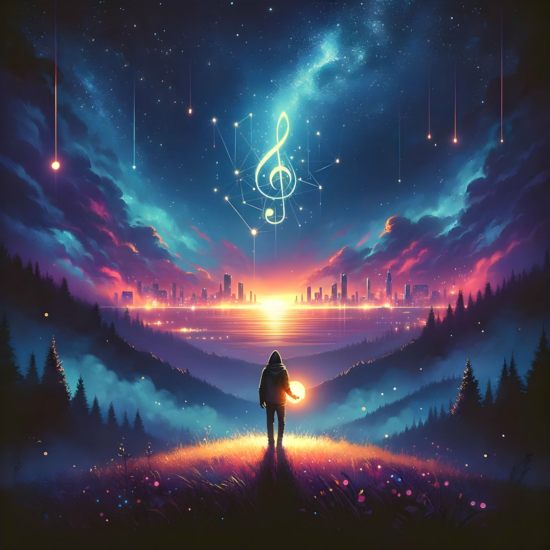 Album cover of Hold On