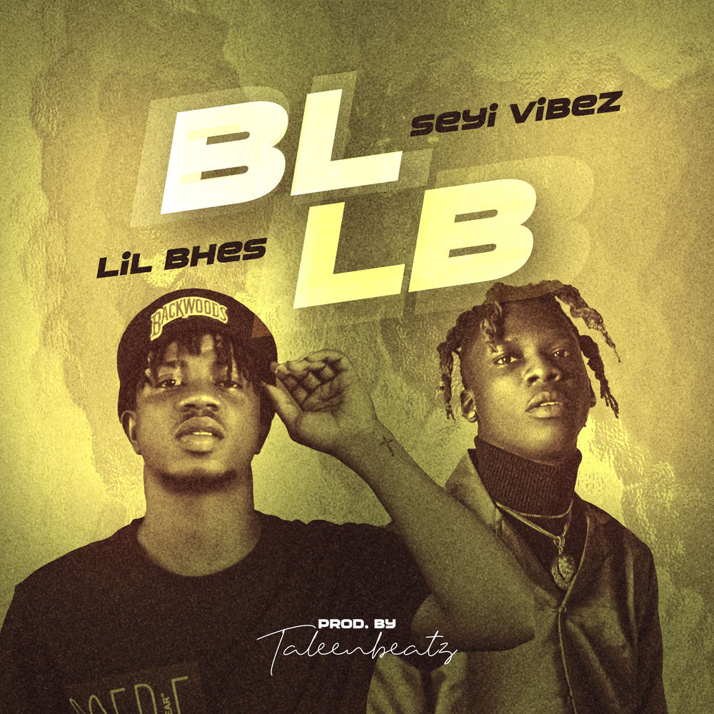 BLLB cover