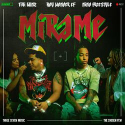 Cover of Mirame (feat. Three Seven Music & The Chosen Few)