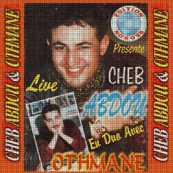 Cover of Nabghi nervike (Live)