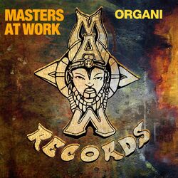 Cover of Organi
