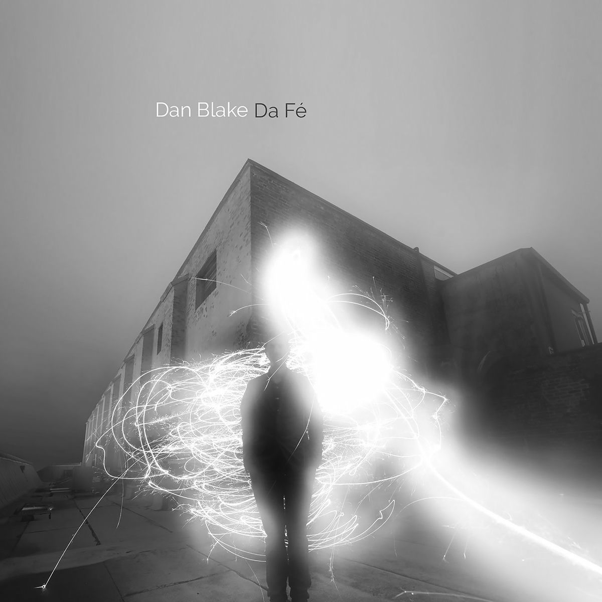 Album cover of Prologue: A New Normal
