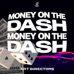 Cover of MONEY ON THE DASH by undefined