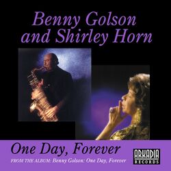 Cover of One Day, Forever