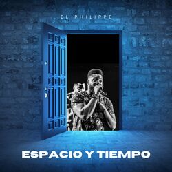 Cover of Espacio y Tiempo