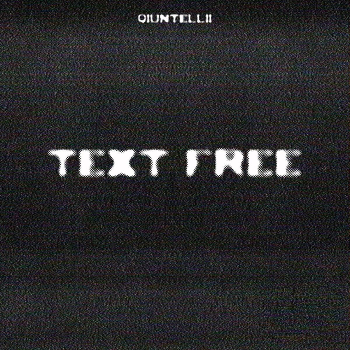 Album cover of Text Free