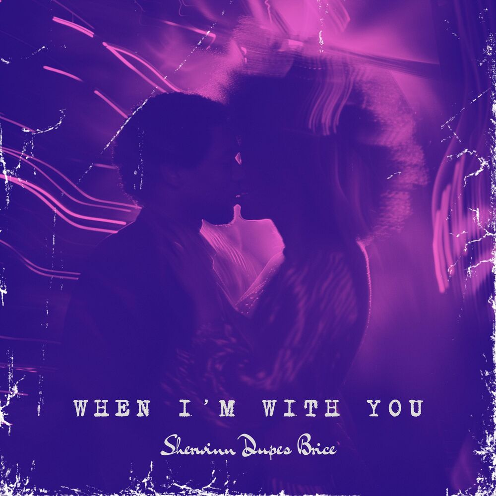Picture of When I'm With You