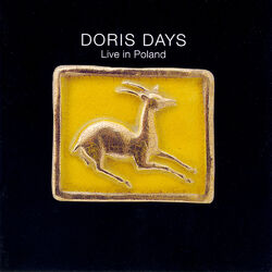 Cover of Live in Poland