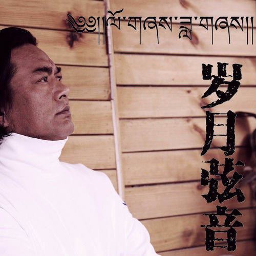 岁月弦音 阿珂东子歌曲作品锦集 (Vol.2)