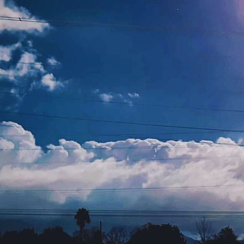 Between Voices