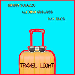 Cover of Travel Light by undefined