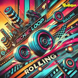 Cover of Rolling