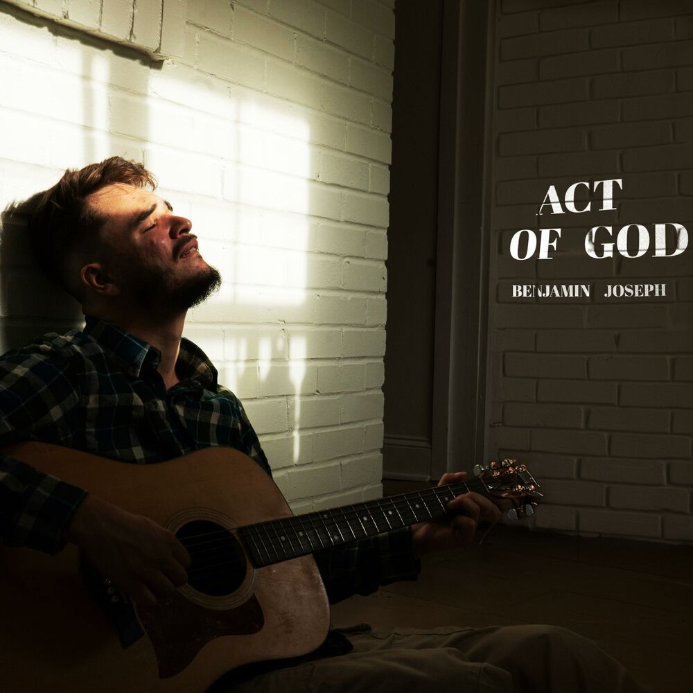 Picture of Act Of God