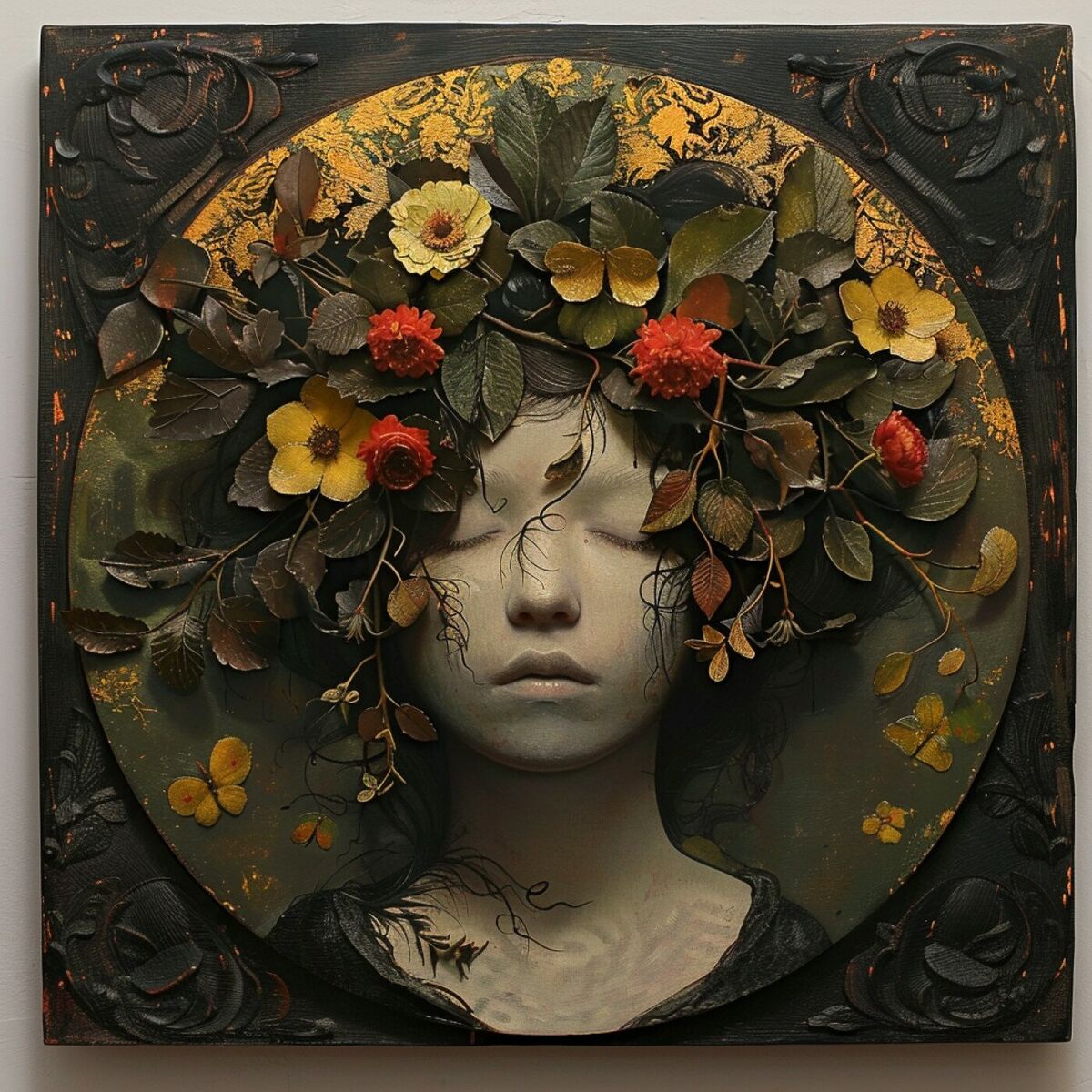 Album cover of 4M Imbicou