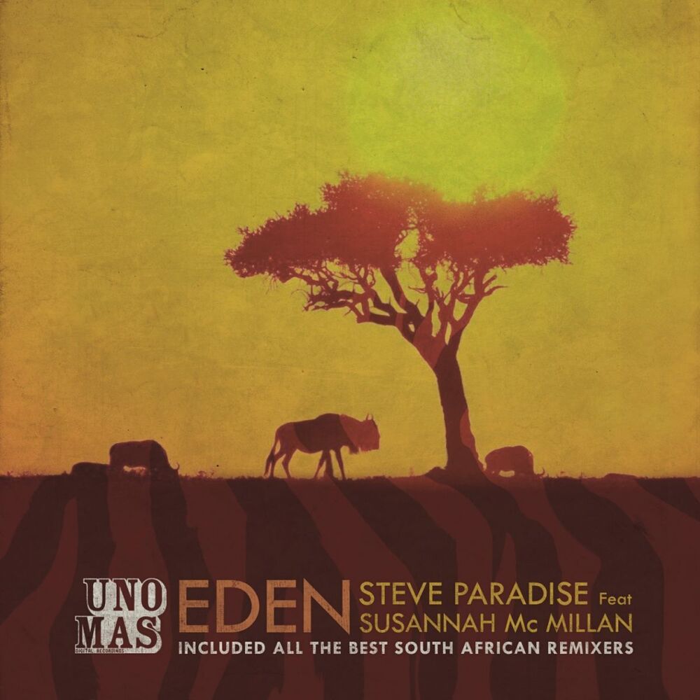 Picture of Eden