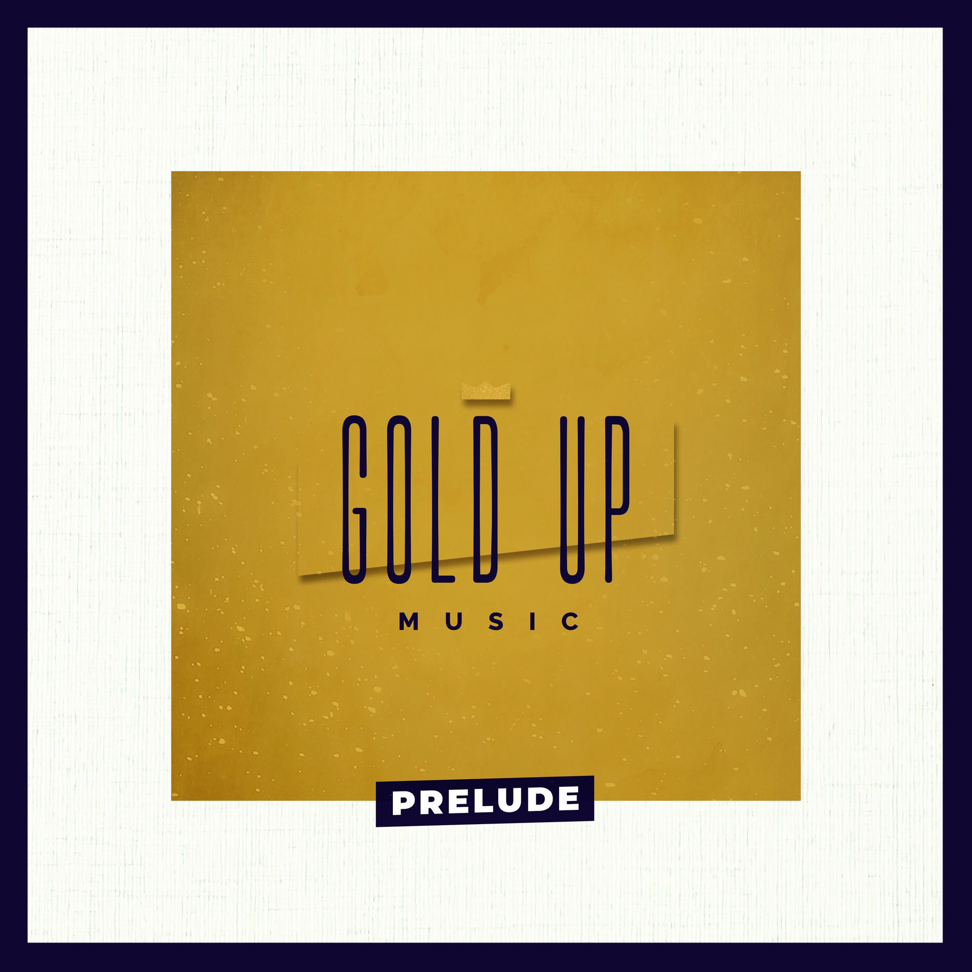 Album cover of Prelude