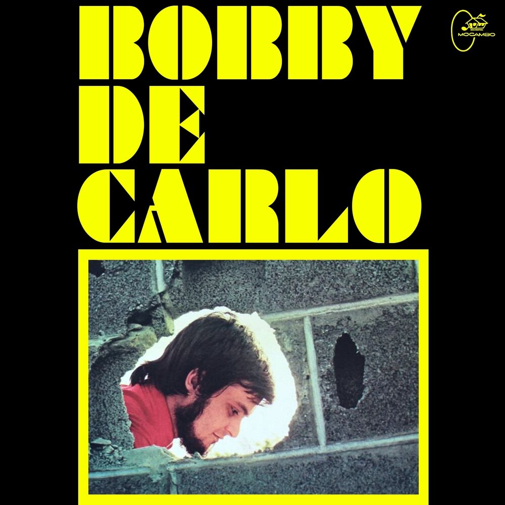 Picture of Bobby de Carlo