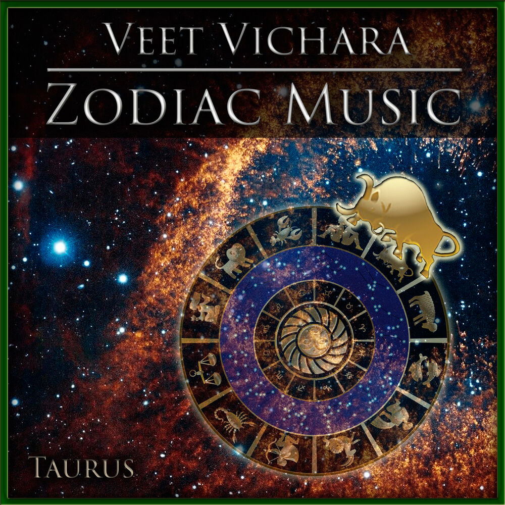 Picture of Zodiac Music Taurus