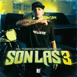 Cover of Son Las 3