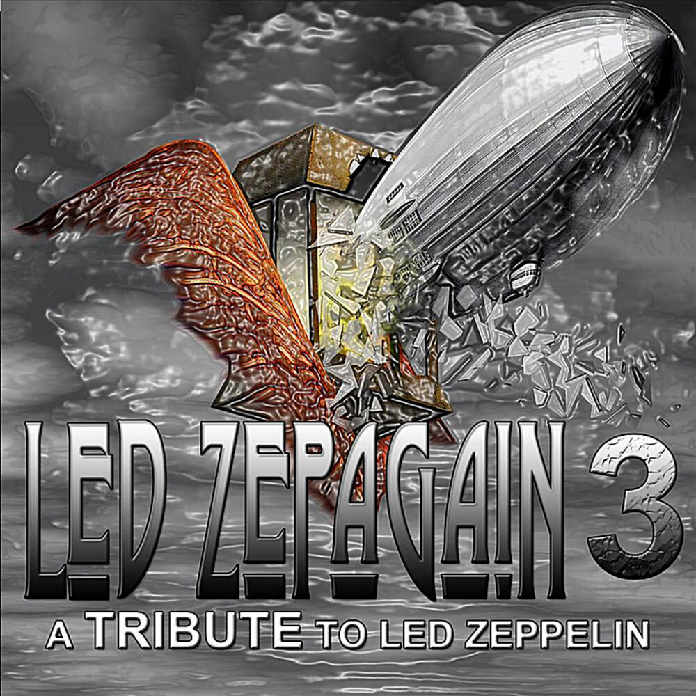 Picture of Led Zepagain 3: a Tribute to Led Zeppelin