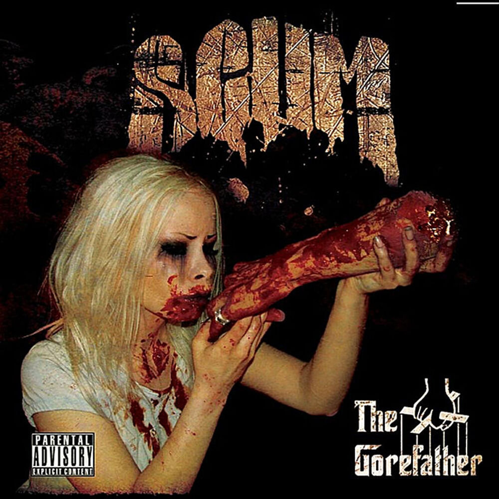 Picture of The Gorefather