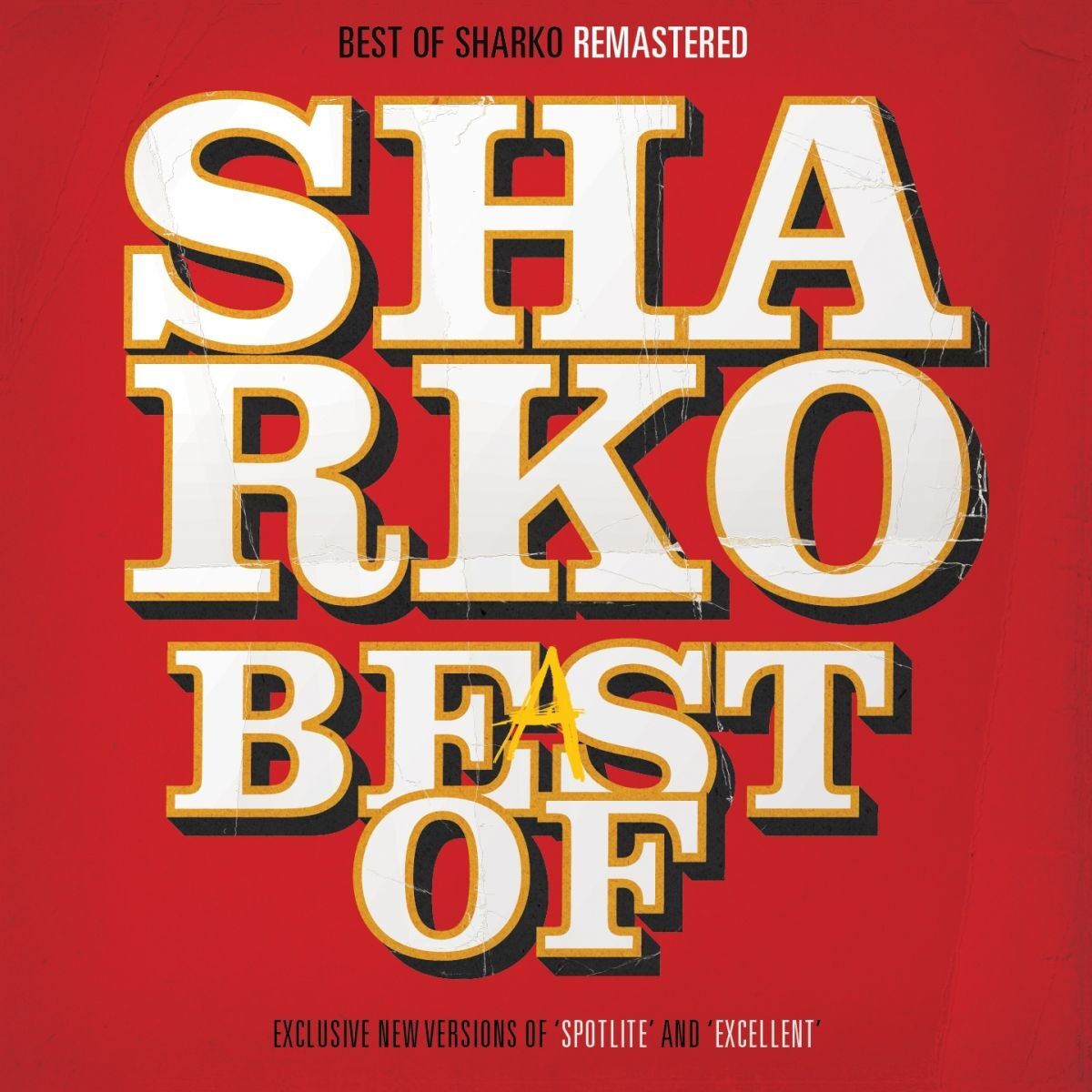 Album cover of Be(a)st Of