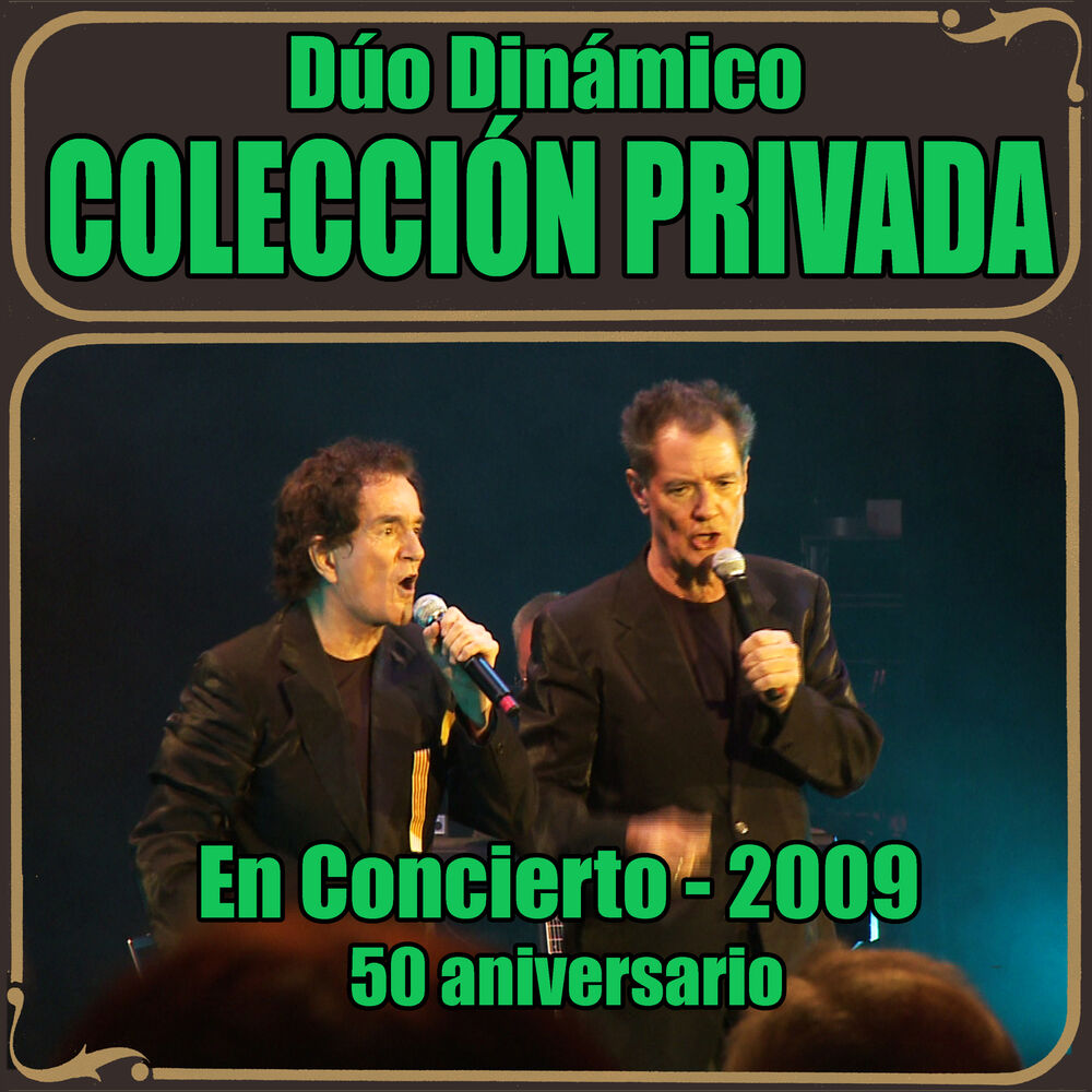Picture of En Concierto - 2009