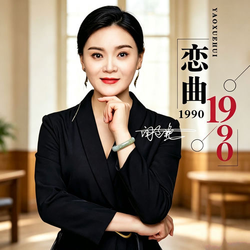 恋曲1990 (DJ版)